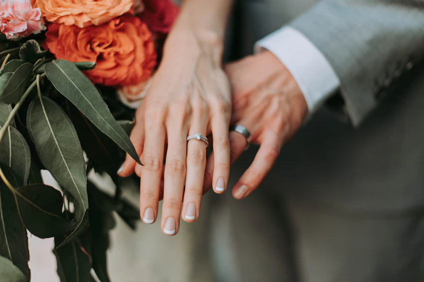 The promise